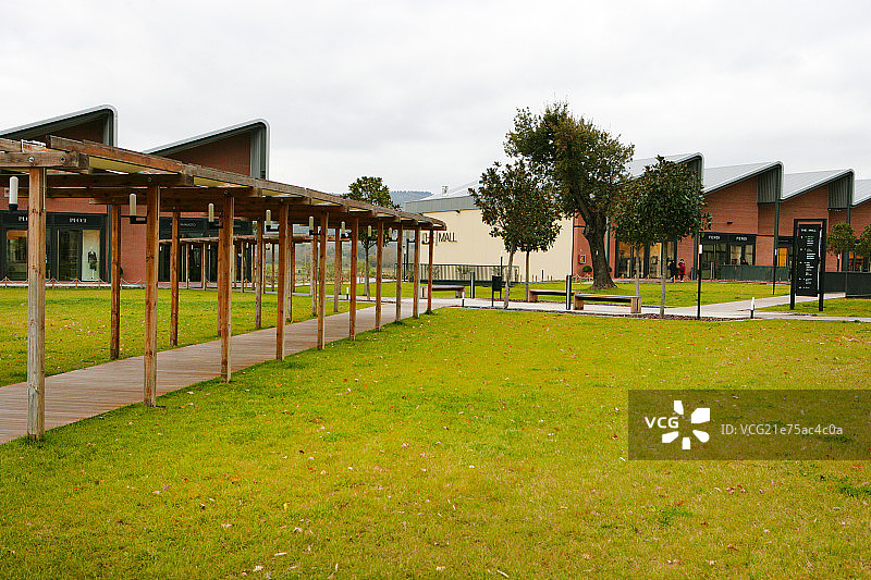 特色建筑图片素材