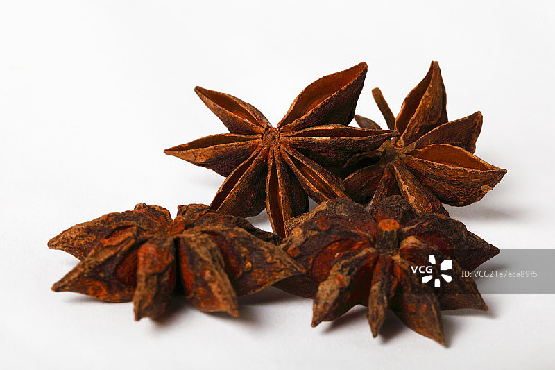 静物干果图片素材