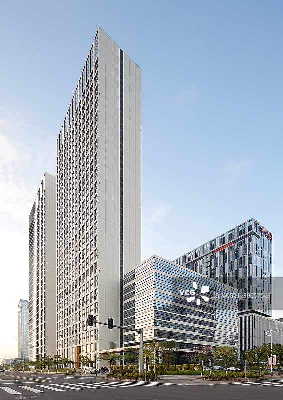 广州建筑图片素材