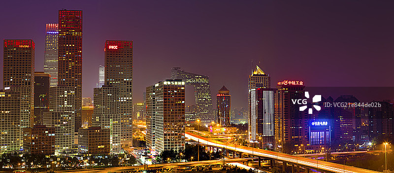 CBD银泰图片素材