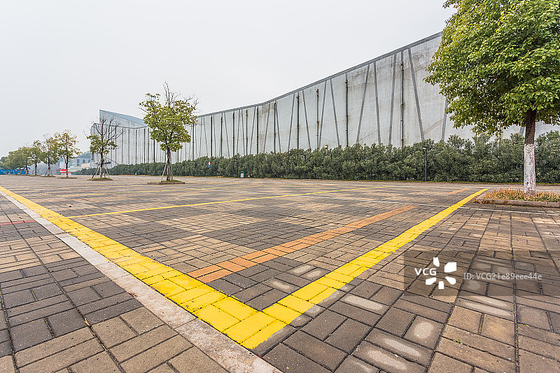 绍兴乔波滑雪场图片素材