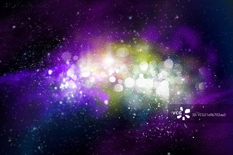 星空素材图片素材