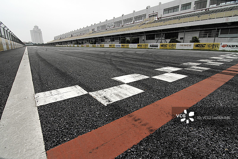 赛车场与赛道图片素材
