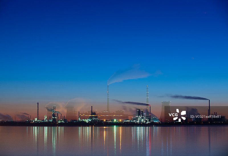 大庆能源图片素材