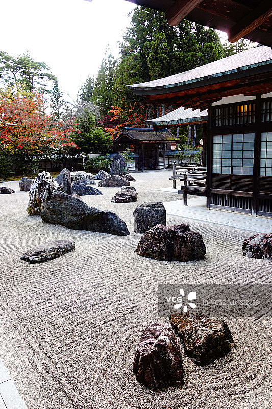 星和园风景图片素材