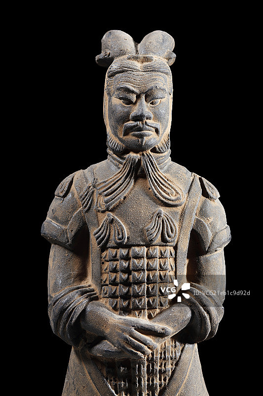 兵马俑图片素材