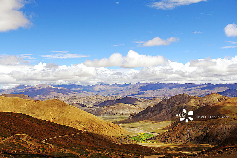 云和山图片素材