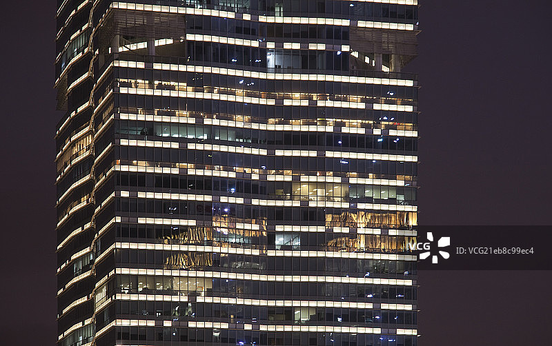 珠江新城图片素材