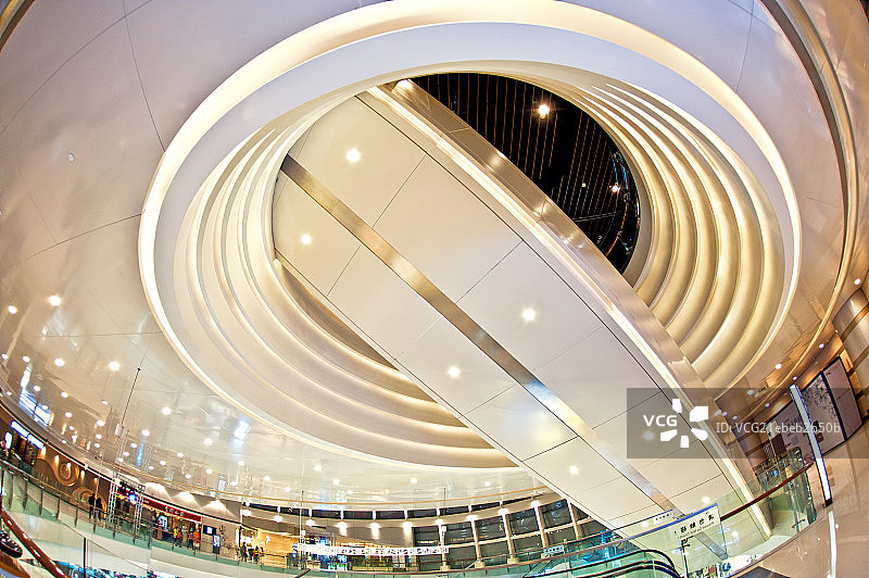 商场电梯设计图片素材