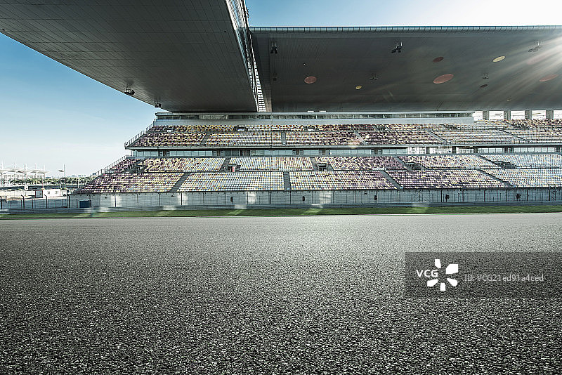 F1赛道图片素材