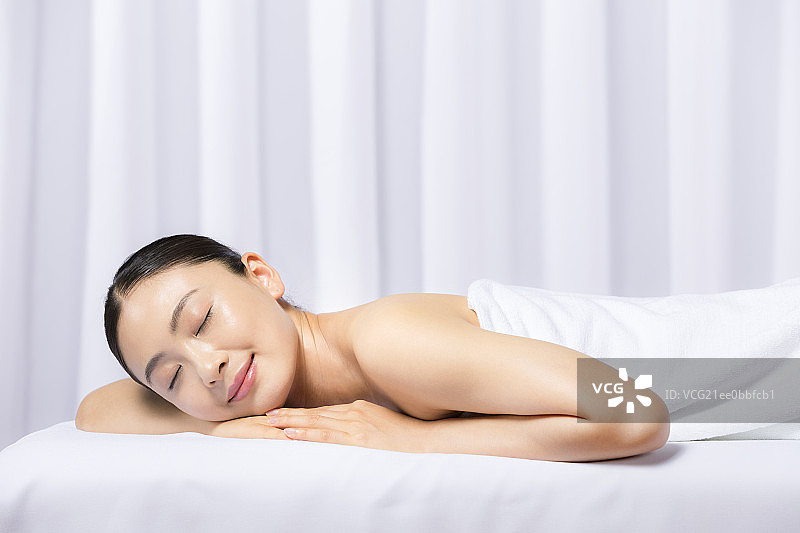 魅力女性图片素材