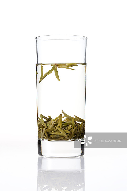 中国龙井图片素材