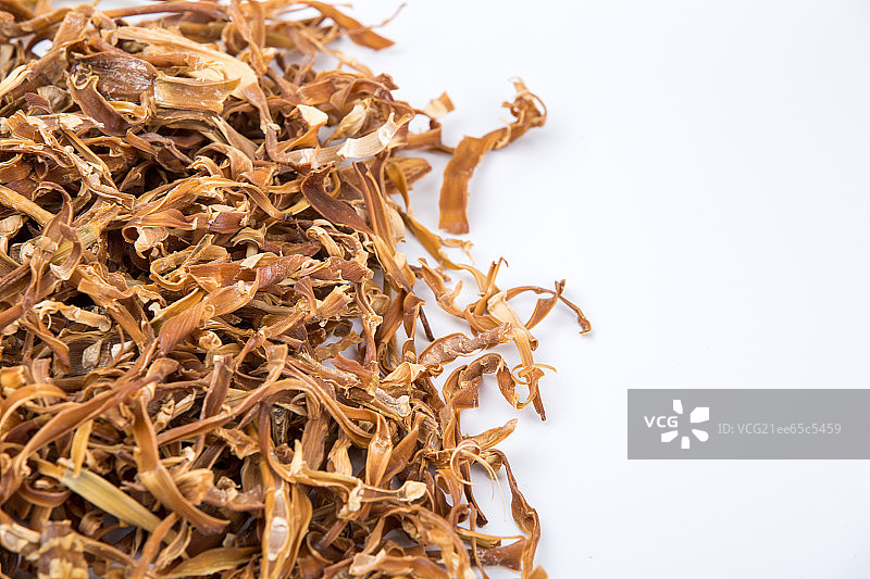 健康食品--笋干图片素材