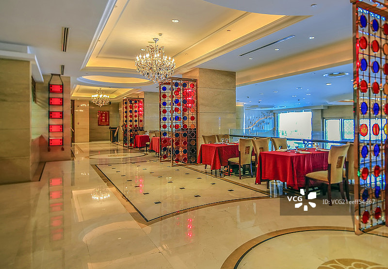 Dining Room图片素材