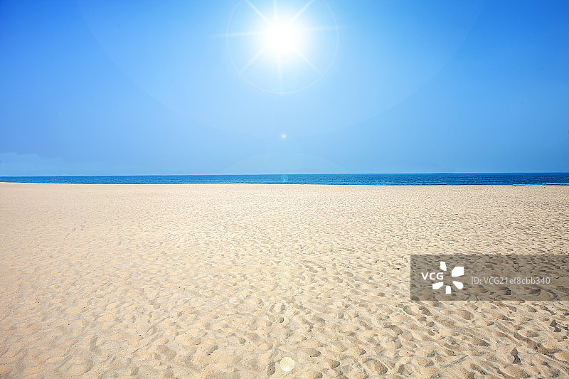 深圳大梅沙海滩图片素材