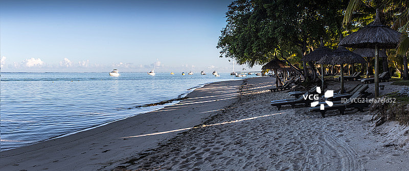 大海景色图片素材
