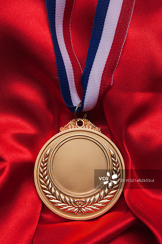 奖牌图片素材