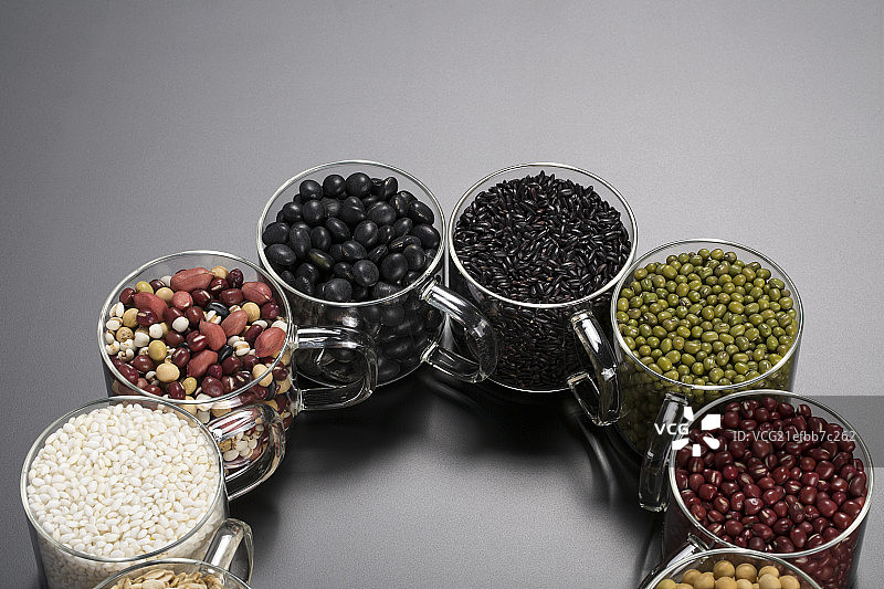 五谷杂粮图片素材