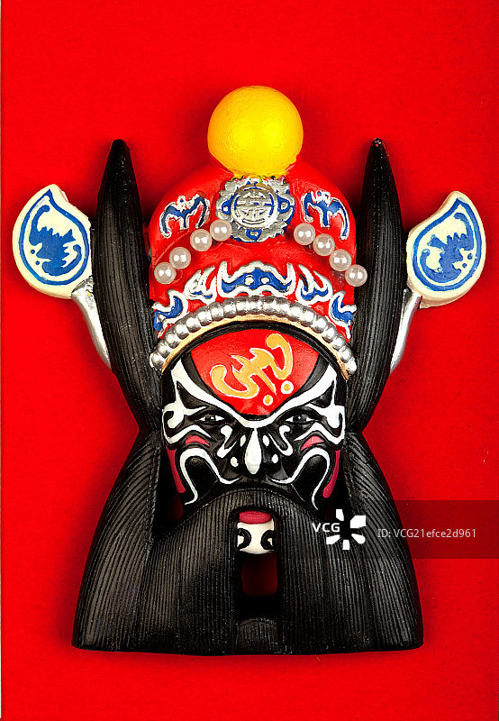 面具脸谱图片素材