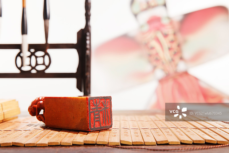 印章图片素材