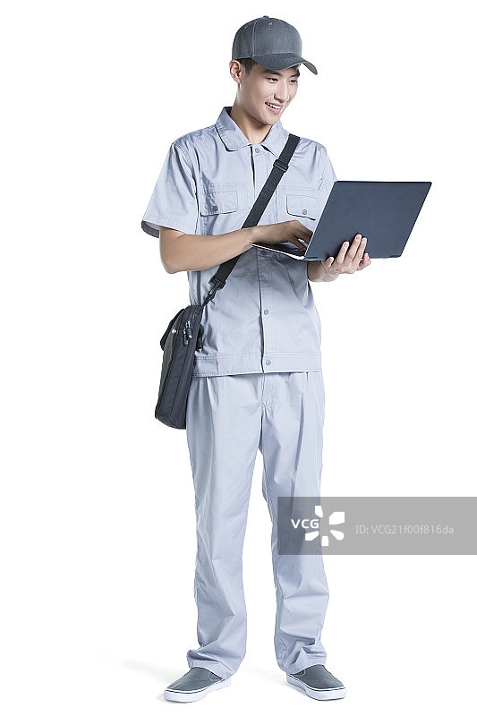 电脑修理师图片素材