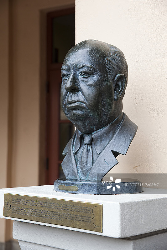 洛杉矶环球影城图片素材