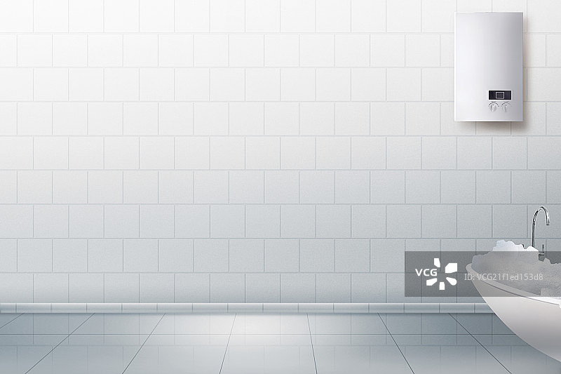 热水器图片素材