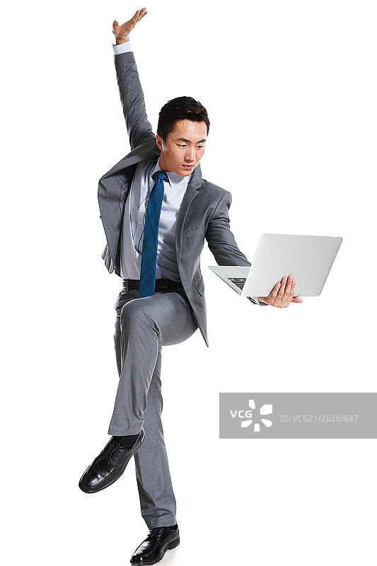 商务功夫图片素材