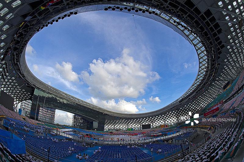 深圳大运会图片素材