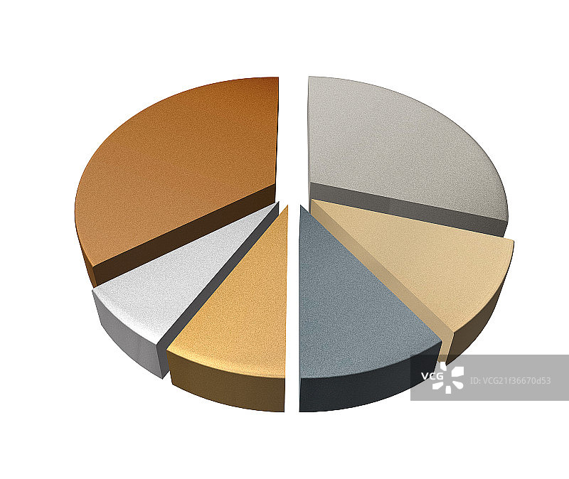 统计图图片素材
