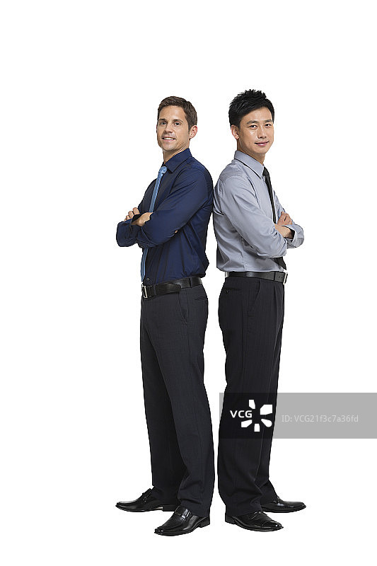 棚拍商务男士图片素材