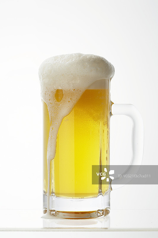 啤酒图片素材