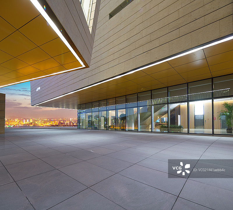 现代艺术馆图片素材