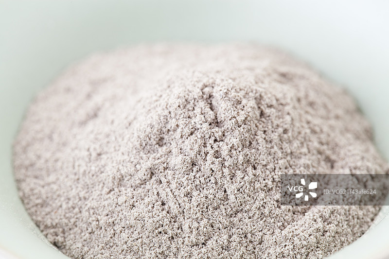 牛角粉图片素材