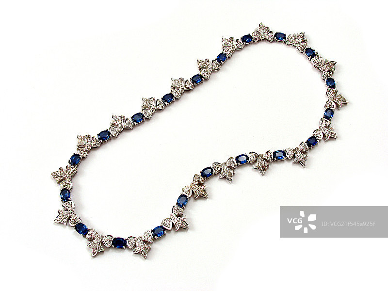 首饰项链图片素材