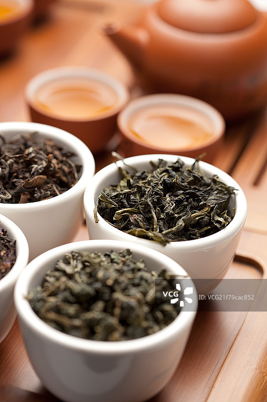 茶,中国茶图片素材