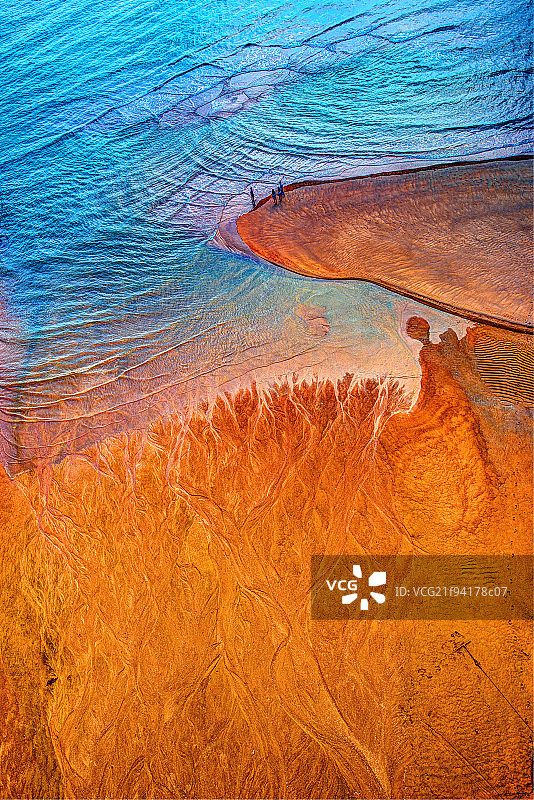 霞浦风光图片素材