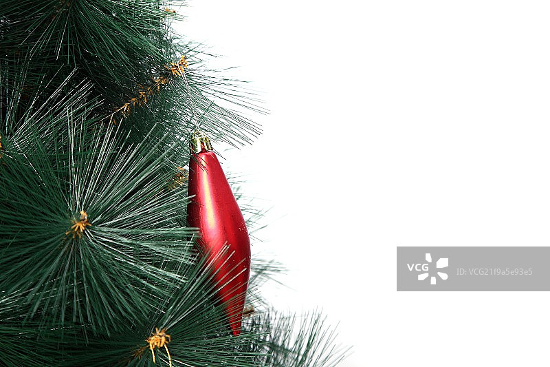 圣诞装饰品图片素材