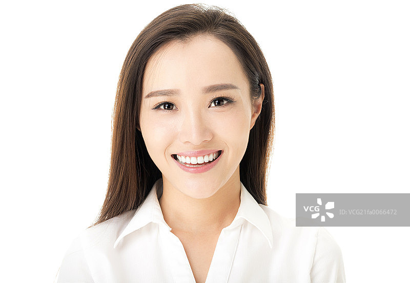 职业女性图片素材