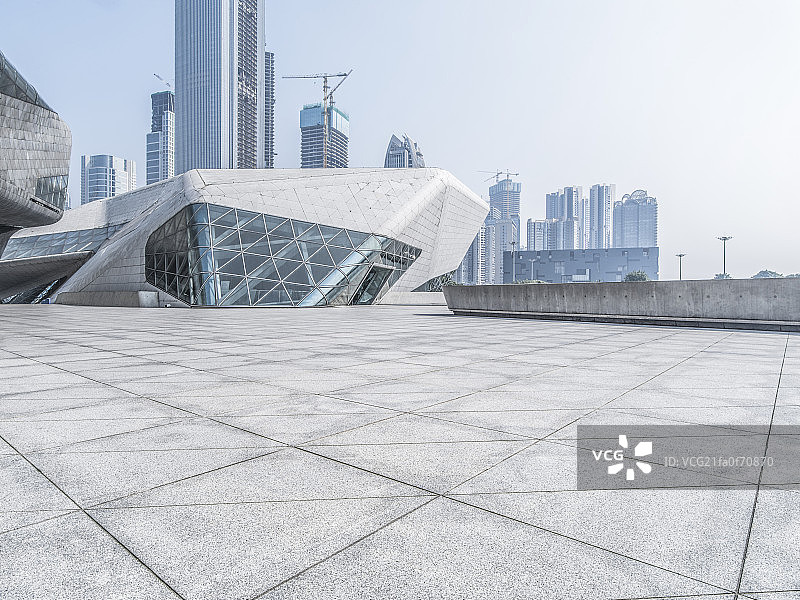 广州珠江新城图片素材