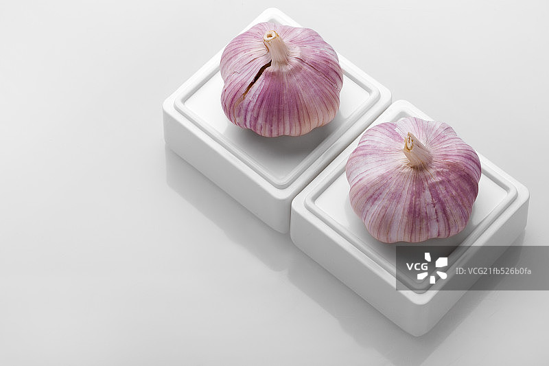大蒜图片素材