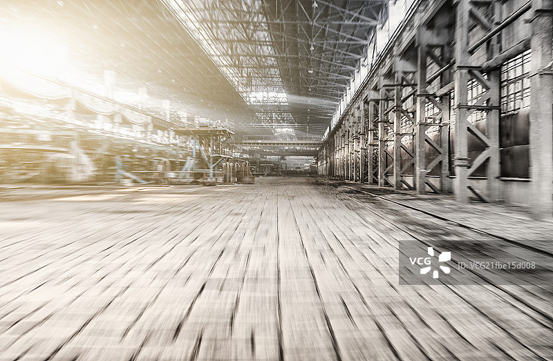 ABTRoad 工厂图片素材