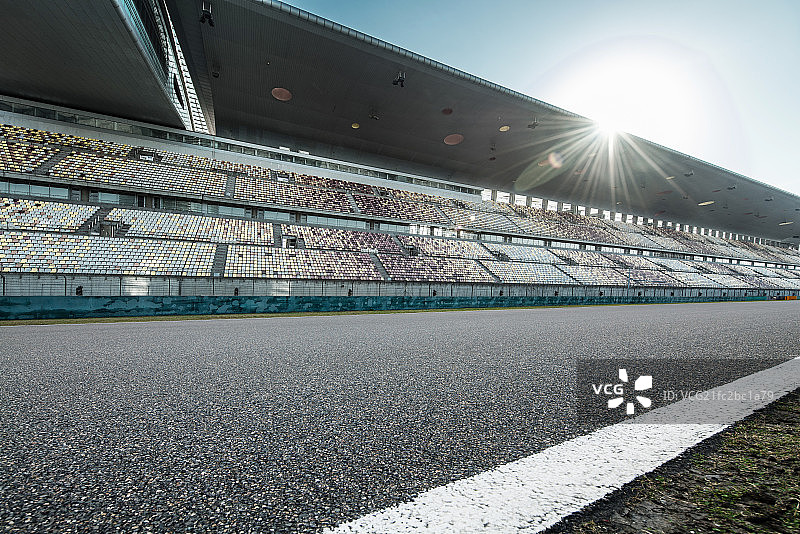 F1赛道图片素材