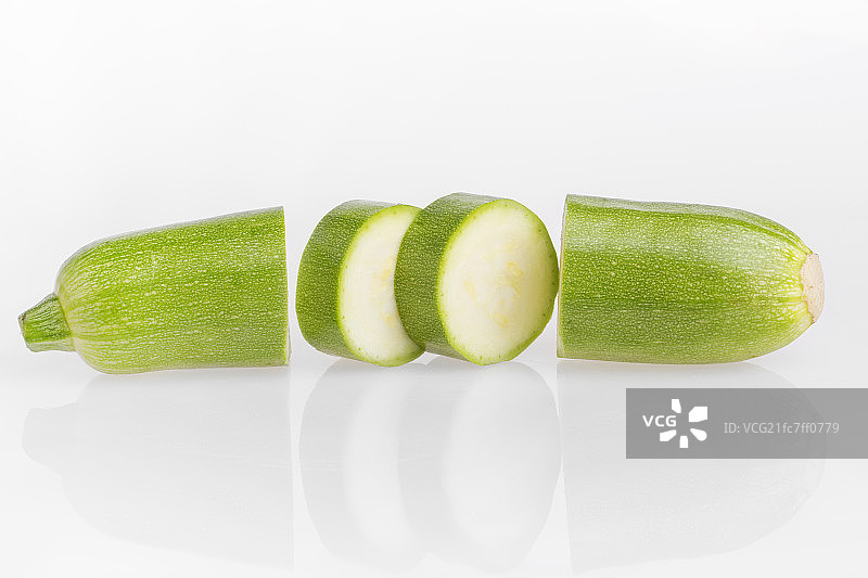 西葫芦图片素材