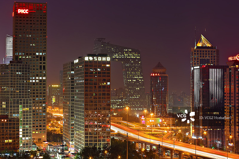 北京招商局中央台图片素材