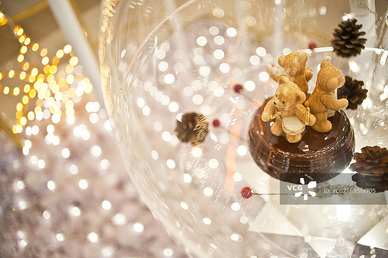 商场圣诞节促销活动图片素材