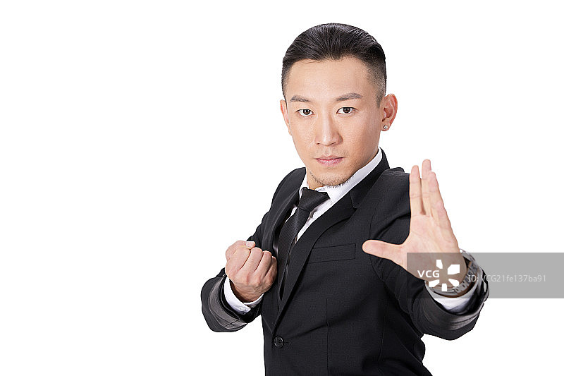 功夫商务图片素材