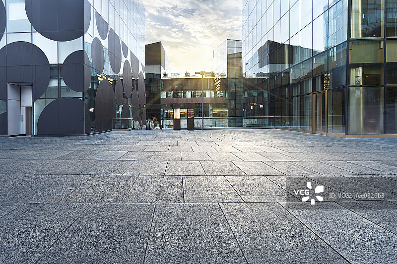 三里屯太古里图片素材