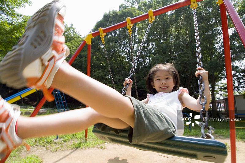 日本儿童图片素材