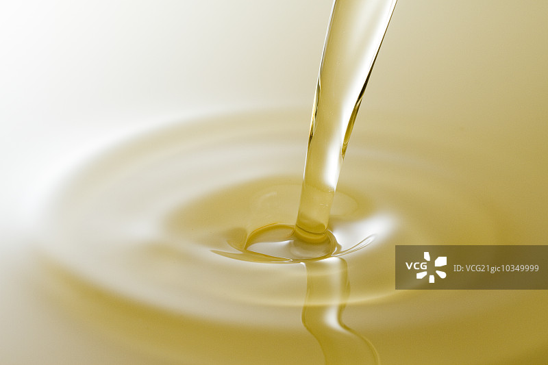 沙拉油图片素材